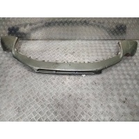 Юбка бампера переднего Audi Q7 2005-2009 2006 4L0807061A