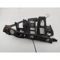 Кронштейн бампера заднего Opel Astra H (2004-2009) 2005 24460523