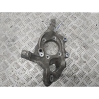 Кулак (корпус ступицы) задний правый Mercedes W204 (C) 2009 2043570405