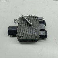 Блок управления вентилятором радиатора Ford Mondeo III (2000-2007) 2005 940004106