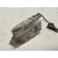 Подсветка номера Renault Laguna II (2001-2007) 2005 7700796163