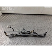 Механизм стеклоочистителя переднего (трапеция дворников) Mercedes W203 (C) 2001 2038200342