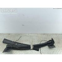 Дождевик Opel Zafira A (1999-2005) 2002 09175093