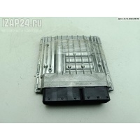 Блок управления двигателем (ДВС) BMW 5 E60/E61 (2003-2010) 2006 7561684