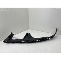 Ус под фару правый Mazda 6 (2002-2007) GG/GY 2005 GP9A-50151
