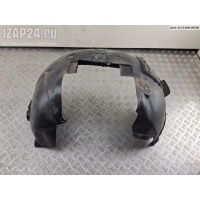 Защита крыла (подкрылок) передняя левая Opel Astra H 2005 13125602