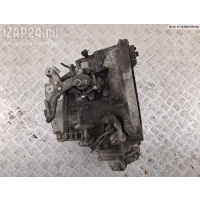 КПП 6-ст. механическая Opel Astra H 2004 55192042