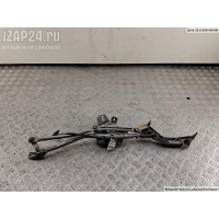 Механизм стеклоочистителя переднего (трапеция дворников) Mercedes W211 (E) 2003 2118200442