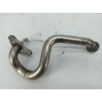 Трубка системы рециркуляции EGR Mercedes W212 (E) 2010 6421402908