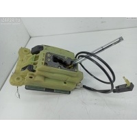 Кулиса КПП Mercedes W211 (E) 2003 2112673124