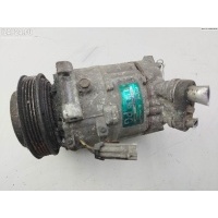 Компрессор кондиционера Opel Vectra B 2001 09132925