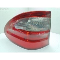 Фонарь задний левый Mercedes W211 (E) 2003 2118201164