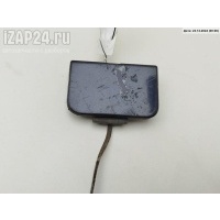 Решетка (заглушка) в бампер Перед. BMW 3 E46 (1998-2006) 2004 7037740
