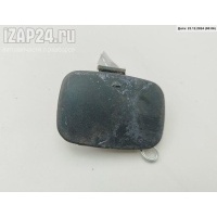 Решетка (заглушка) в бампер Зад. BMW 7 E65/E66 (2001-2008) 2002 8223259