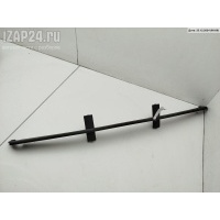 Решетка (заглушка) в бампер Перед. BMW 7 E65/E66 (2001-2008) 2002 8223235