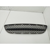 Решетка (заглушка) в бампер Перед. BMW 3 E90/E91/E92/E93 (2005-2013) 2008 7154556