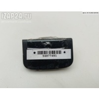 Решетка (заглушка) в бампер Перед. BMW 7 E65/E66 (2001-2008) 2002 8223210
