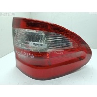 Фонарь задний правый Mercedes W211 (E) 2003 2118201264