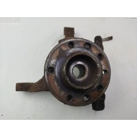 Ступица передняя правая Opel Astra H 2004 13156048