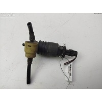 Насос (моторчик) омывателя стекла Opel Astra G 1999 90585762