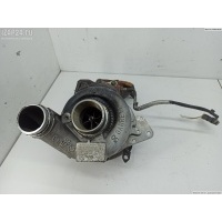 Турбина Mercedes W212 (E) 2010 6420905780