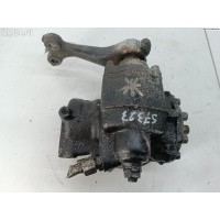 Редуктор рулевой Mercedes W124 1994 1244611501
