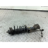 Стойка подвески передняя левая Fiat Stilo 2003 16454