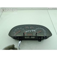 Щиток приборный (панель приборов) Volkswagen Golf-4 2000 1j0920825a