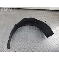 Защита крыла (подкрылок) передняя левая Volkswagen Golf-3 1994 1H0809961A