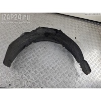 Защита крыла (подкрылок) передняя правая Volkswagen Golf-3 1994 1H0809962