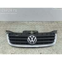 Решетка радиатора Volkswagen Touran 2004 1T0853651