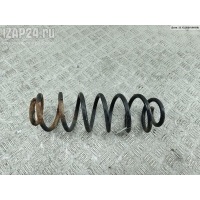 Пружина подвески задняя Volkswagen Golf-4 2000 1J0511115AK