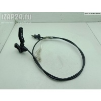 Трос капота Opel Zafira A 2002 90521999