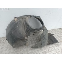 Защита крыла (подкрылок) передняя правая Mercedes W203 (C) 2002 2038840622, 2038841222