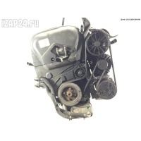 Двигатель (ДВС) Volvo S40 / V40 (1995-2004) 2003 1.8 Бензин B4184S2