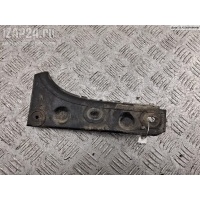 Кронштейн бампера переднего Прав. Audi A6 C5 (1997-2005) 1998 4B0807284B