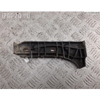 Кронштейн бампера переднего Audi A6 C5 (1997-2005) 1998 4B0807283B