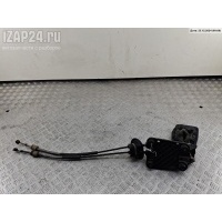Кулиса КПП Peugeot 307 2003 9650994580