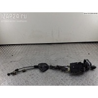 Кулиса КПП Renault Scenic II (2003-2009) 2006 8200520095