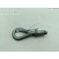 Крюк буксировочный Audi A4 B6 (2001-2004) 2002 8E0805616