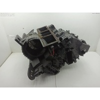 Отопитель салона в сборе Citroen C5 (2001-2008) 2001