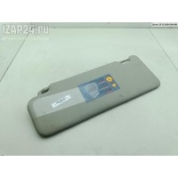 Козырек солнцезащитный правый Прав. Renault Sandero 2009 8200336508200933658