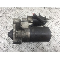 Стартер Renault Megane II (2002-2008) 2004 8200186148.0001106023