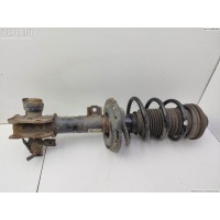 Стойка подвески передняя правая Opel Astra H (2004-2009) 2004 13182349