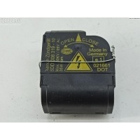 Блок розжига фар (ксенон) Mercedes W163 (ML) 2003 5DD008319