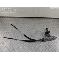 Кулиса КПП Volkswagen Touran 2004 1K0711061A