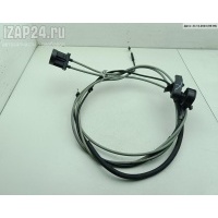 Трос капота Dacia (Renault) Sandero 2009 8200051535