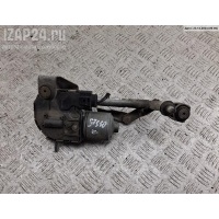 Механизм стеклоочистителя переднего (трапеция дворников) Volkswagen Touran 2004 1T0955024E