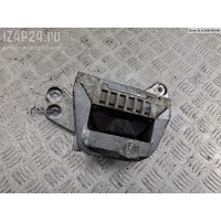 Подушка крепления двигателя Volkswagen Passat B7 USA 2012 1J0199262DA