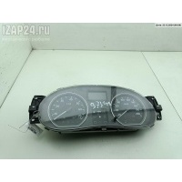 Щиток приборный (панель приборов) Renault Sandero 2009 248101432R
